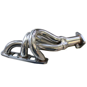 Collecteur d'échappement en acier inoxydable Offre Spéciale pour Nissan <span class=keywords><strong>Infiniti</strong></span> 350Z <span class=keywords><strong>G35</strong></span> 3.5L - Product Image 4