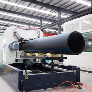 Tubería de <span class=keywords><strong>PE</strong></span> reciclada respetuosa con el medio ambiente PE100RC-Material de construcción sostenible, certificado ISO, huella de carbono baja - Product Image 2