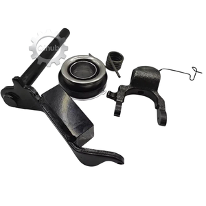 Fourchette de débrayage avec roulement de débrayage pour Hyundai KIA ISO9001 OEM 41430 02565 4143002565 41430-02565 - Product Image 3