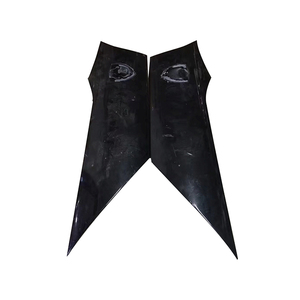 Cubiertas para el Capó del Motor de Automóviles, Fáciles de Instalar, para Fer Rari, de Fabricante Profesional - Product Image 2