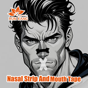 Mulut pita 2024 tape mulut anti mendengkur mulut pita - Product Image 2