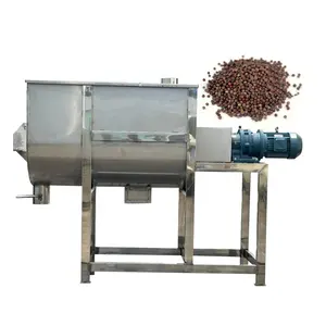 Nhà sản xuất của chất lượng cao và bán chạy nhất đa chức năng gia vị bột trộn Hạt Giống Cỏ trộn hạt giống rau trộn