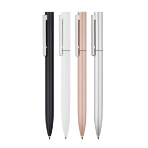 <span class=keywords><strong>Penna</strong></span> <span class=keywords><strong>a</strong></span> <span class=keywords><strong>Sfera</strong></span> Premium con Meccanismo <span class=keywords><strong>a</strong></span> Torsione, Penne in Metallo con Logo Personalizzato, Ideali per Scrittura Quotidiana o Lavoro d'Ufficio - Product Image 6