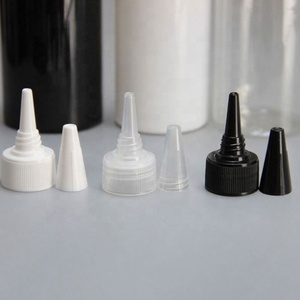 Empty Twist Cap Squeeze <b>Bottle</b> 30ml 60ml 100ml 120ml 8oz Tattoo Ink Pigment <b>Dropper</b> <b>Bottle</b> for Pet - Product Image 4