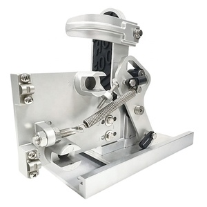 Nouveaux produits en promotion : Pédale d'accélérateur pour moteurs hors-bord Yamaha, Mercury, Honda, <span class=keywords><strong>Suzuki</strong></span> et bateaux à moteur Bombardier - Product Image 4