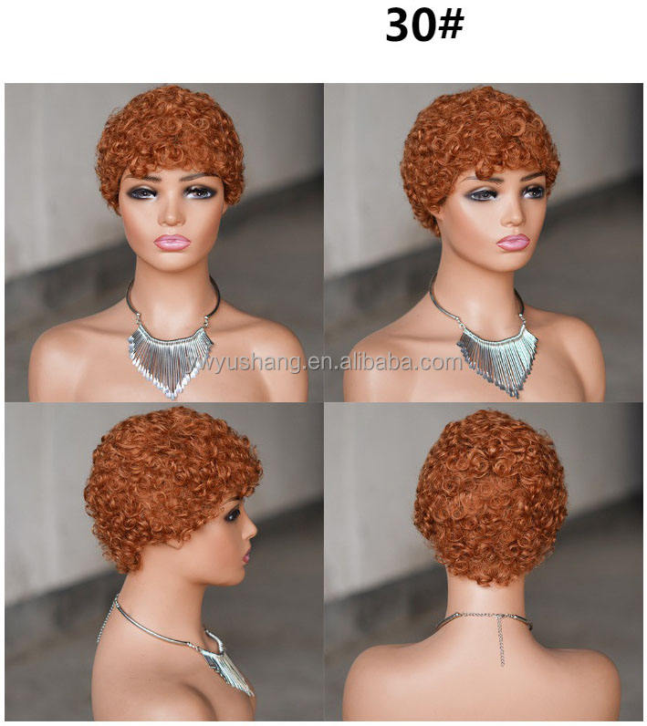 30# (ผมมนุษย์)