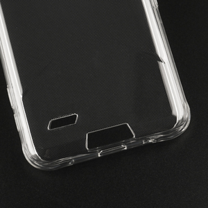 Coque de téléphone en silicone TPU pour Umidigi <span class=keywords><strong>Bison</strong></span> X10G X10S NFC <span class=keywords><strong>GT2</strong></span> Pro <span class=keywords><strong>5G</strong></span> couverture de Culture Pop arrière transparente - Product Image 3