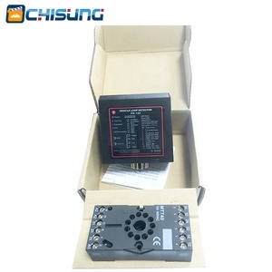 230V AC 115V AC PD-132 <strong>Inductive</strong> <strong>Vehicle</strong> Single <strong>Loop</strong> <strong>Detector</strong> - Product Image 3