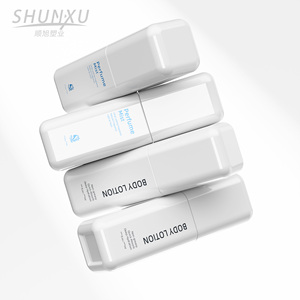 Flacon pulvérisateur de luxe mignon pour cosmétiques, 30, 50, 80 ml, vide, en plastique, pour crème solaire, lotion corporelle, tonique - Product Image 6