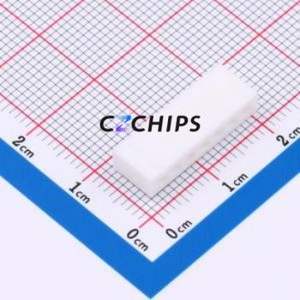HC-SCN-7Y-05 Housing (Wire-to-Board / Wire-to-Wire) P=2.5mm Connector 1x7P 2.5mm 1 7 - Product Image 2