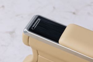 Asiento de coche eléctrico de lujo GL8 AV, asiento VIP para furgoneta, sienna, <span class=keywords><strong>kia</strong></span> <span class=keywords><strong>carnival</strong></span> - Product Image 3