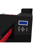Micolorprint - Impresora UV A1 con Software RIP, Máquina de Impresión de Cilindros para Globos de Aluminio, Precio de Fábrica, Gran Venta