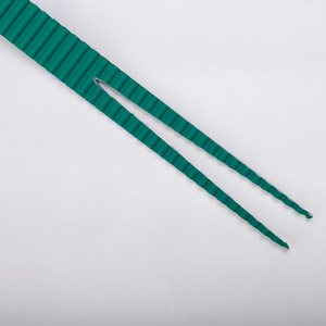 STD HTD 5M 8M 14M 20M XL L T5 T10 AT5 AT10 AT20 H XH גבוהה איכות pu מרותך משותף עיתוי חגורה עם סופר גריפ - Product Image 4