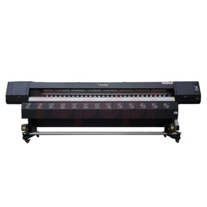 1.3m/1.6m/1.8m/1.9m Lifetime Warranty Dye Sublimation Printer Digital Printing Machine Price Print