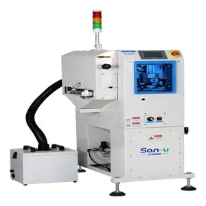 Máquina de limpieza de PCB Smt Limpiador ultrasónico de Pcba Placa de circuito impreso Máquina de limpieza de Pcb