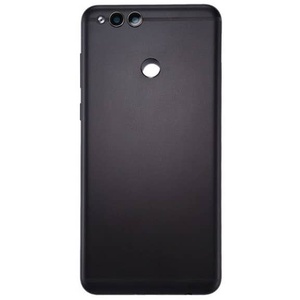 Coque arrière pour Huawei Honor 7X, étui de remplacement noir pour téléphone - Product Image 1