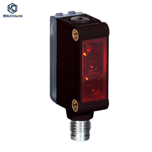 Capteur photoélectrique GTB6-P4241 GTB6-N4241 GTB6-P1241 pour la détection d'objets et les systèmes de contrôle automatisé - Product Image 1