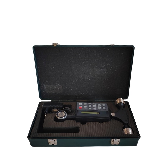 Laboratory Portable Electric Digital Planimeter Irregular Area Measuring Instrument