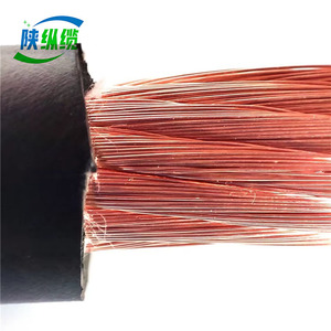 Cavo di Alimentazione Industriale RVV in Rame 1.5mm-10mm, Multicore con Isolamento XLPE Solido, Supporto OEM/ODM, Scelta Migliore del Produttore - Product Image 2