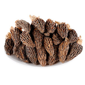 <span class=keywords><strong>Prix</strong></span> de gros, <span class=keywords><strong>morilles</strong></span> jaunes sauvages séchées comestibles de qualité supérieure - Product Image 2