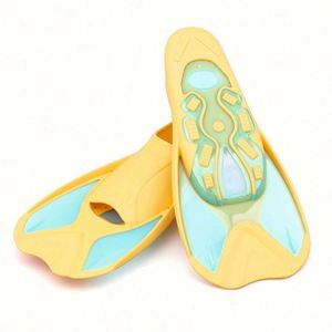 Aletas de Natación Completas para Adultos, Duraderas, para Entrenamiento y Principiantes - Product Image 2