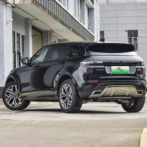 2024 Chery Range <span class=keywords><strong>Rover</strong></span> <span class=keywords><strong>Evoque</strong></span> 2,0 T Gasolina SUV Edición Deportiva. <span class=keywords><strong>Land</strong></span> <span class=keywords><strong>Rover</strong></span> Range <span class=keywords><strong>Rover</strong></span> <span class=keywords><strong>Evoque</strong></span> 2024 Coches nuevos en venta - Product Image 4