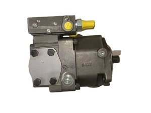 อุปกรณ์เสริมรถปั๊มคอนกรีต ปั๊มไฮดรอลิก A11VO60 75 95 130 190 - Product Image 4