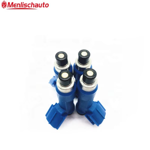 Yüksek Kaliteli Oto Motor Parçaları Enjektör Yakıt Pompaları 23250-21040 23209-21040 Toyo-<span class=keywords><strong>ta</strong></span> Yaris Corolla 1.5L 1.8L için - Product Image 4