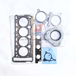 Kit de joints de cylindre complet de moteur EA888 Gen3 de qualité OEM pour Audi VW Magotan 1.8T & 2.0T CNCD CNCB 06K103383E 06L198015D - Product Image 3
