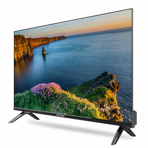 Télévision connectée Smart <span class=keywords><strong>Tv</strong></span> à écran plat 43 pouces, vente en gros d'usine, OEM, LED, <span class=keywords><strong>son</strong></span>-y - Product Image 3