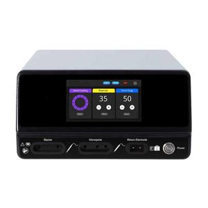 เครื่องกำเนิดปิดผนึกภาชนะบรรจุแบบใช้สายหลายโหมด - Product Image 1