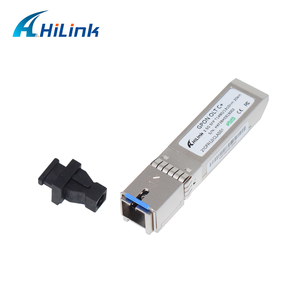 Module SFP <span class=keywords><strong>HILINK</strong></span> GPON FTTH Gpon Olt 20KM SFP C+++ 10dbm - Product Image 5
