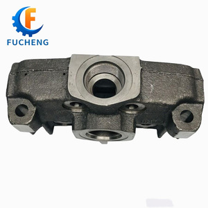 שסתום הידראולי של פרקר DVG18 KA18 V20 DVA20 DVA35 DVG20 DVG35 למשאית כרייה ומכונת קידוח מפוצ'נג - Product Image 3