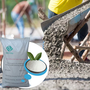 Superplastificante Policarbossilato di Alta Qualità, Ausiliario Chimico per l'Industria Edile per Migliorare la Resistenza del Calcestruzzo - Product Image 3