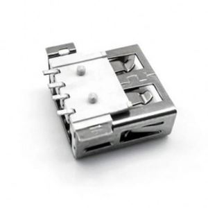 USB-234-BCW USB/DVI/HDMI Connector Electronic Component - Product Image 1