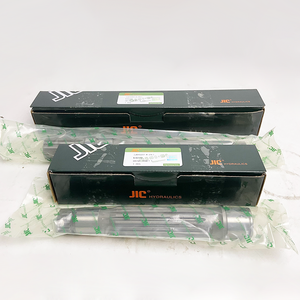 TALUADA JIC hidrolik parçaları b ebl E325BL ekskavatör ana pompa A8VO107 piston silindir blok vana plakası - Product Image 5