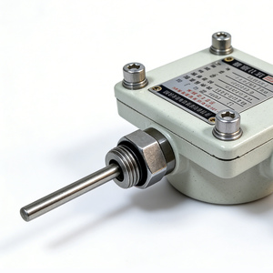 Termômetro de Pressão de Gás WTZd-01 com Display Analógico e Saída de Sinal de Resistência Térmica Nanyang Huaye Zhang Heng - Product Image 5