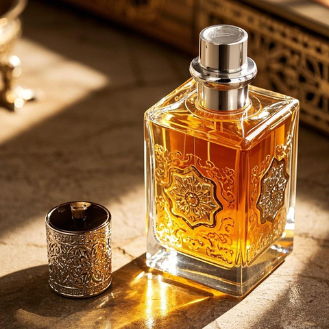 CALFLYN Customize Men and Women Arab Perfumes Wholesale Originais Arabe Perfumes