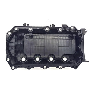 Nuove Coperture Valvole Testata Motore SGK per Logan <span class=keywords><strong>1.2</strong></span> 16V Renault Clio IV Sandero II Logan II MCV II - Product Image 2