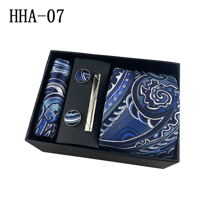 Bleu marine Hha-07