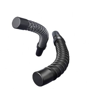 Cuerda de Batalla Multifuncional Inalámbrica de Acero para Entrenamiento Físico en Casa, Dispositivo de Entrenamiento de Fuerza para Brazos para Hombres y Mujeres - Product Image 2