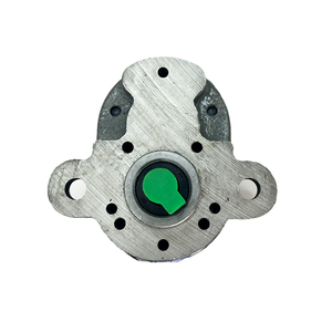 Pompes hydrauliques série CB-B, pompe à engrenages avec oreilles pour applications, pompe à engrenages CB-B avec oreilles - Product Image 1