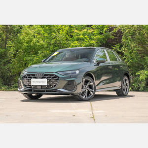 2023 - <span class=keywords><strong>2026</strong></span> ऑडी ए 3 कॉम्पैक्ट पेट्रोल कार 24 वें स्थान पर 30 टीएफसी चमड़े की सीट स्वचालित इस्तेमाल की जाने वाली कार - Product Image 2