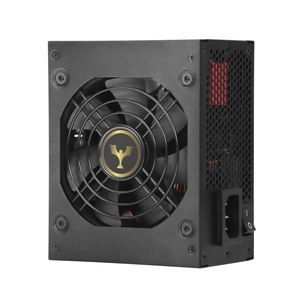 Fuente de Alimentación para PC 80Plus <span class=keywords><strong>Gold</strong></span> de 850W, <span class=keywords><strong>SFX</strong></span> ATX3.1, Mini ITX Pequeño, Ventilador de Refrigeración de 92mm, PFC Activo, Conectores SATA, Máximo Rendimiento para Escritorio - Product Image 4