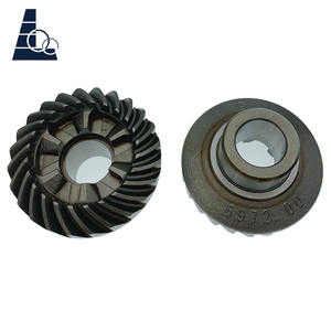 Juego de Piezas de Engranajes para Motor Fuera de Borda Yamaha de 48 CV, Engranajes Cónicos Delanteros, Centrales y Traseros - Product Image 5