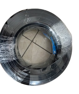 <span class=keywords><strong>Rallonge</strong></span> <span class=keywords><strong>optique</strong></span> d'intérieur et extérieure de <span class=keywords><strong>fibre</strong></span> de FTTH LC Pigtail SC-SC le câble de <span class=keywords><strong>fibre</strong></span> <span class=keywords><strong>optique</strong></span> 1 noyau - Product Image 1