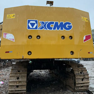 Componentes Esenciales para Excavadora XCMG XE800D Usada, Marca China, Gran Excavadora de Orugas, Motor, Bomba, Engranaje, Rodamiento a Bajo Precio - Product Image 5