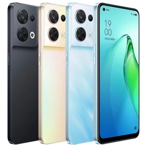 OPPO Reno 8 ปลดล็อค <span class=keywords><strong>ราคา</strong></span>ประหยัด หน้าจอ 6.4 นิ้ว กล้อง 50MP แบตเตอรี่ 4500mAh รองรับ 2 ซิม สมาร์ทโฟน <span class=keywords><strong>5G</strong></span> - Product Image 2