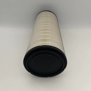 Guohao điều hòa không khí lọc vải có thể giặt Bộ lọc không khí Bìa laf2536/af25589/131-8822 cho tủ lạnh Jazz - Product Image 5