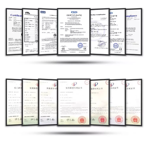 Nettoyeur de vitres intelligent OEM personnalisé, télécommande, application mobile, grand réservoir d'eau, pulvérisation ultrasonique, <span class=keywords><strong>robot</strong></span> pour usage domestique et automobile - Product Image 6